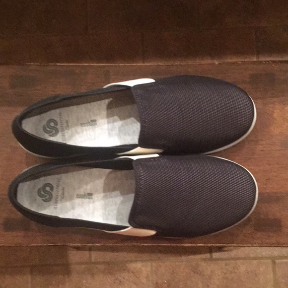 clarks cloudsteppers 2017